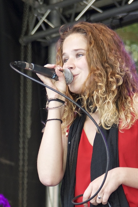 Persvoorstelling Palm Parkies @ Steenhuffel Palm, picture 38, photographed by Bart Baevegems - FrontView Magazine