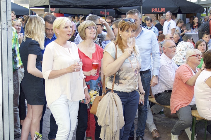 Persvoorstelling Palm Parkies @ Steenhuffel Palm, picture 39, photographed by Bart Baevegems - FrontView Magazine