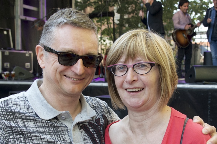 Persvoorstelling Palm Parkies @ Steenhuffel Palm, picture 49, photographed by Bart Baevegems - FrontView Magazine