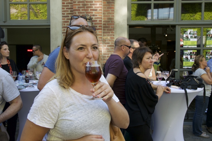 Persvoorstelling Palm Parkies @ Steenhuffel Palm, picture 50, photographed by Bart Baevegems - FrontView Magazine