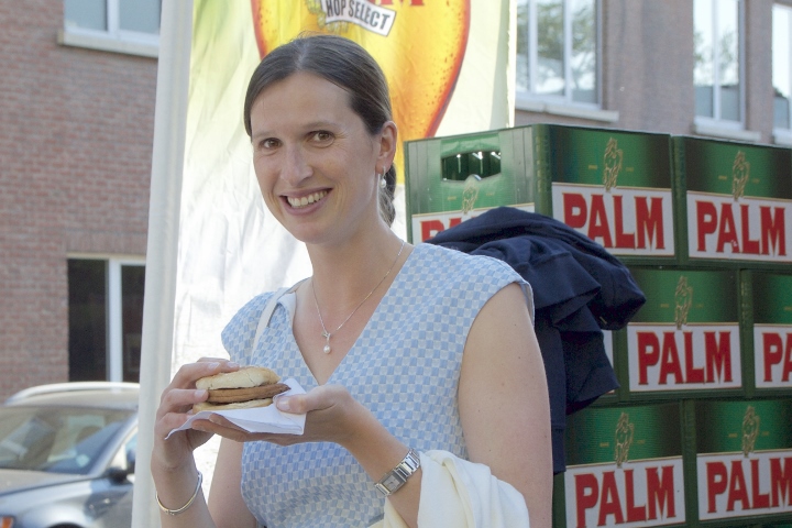 Persvoorstelling Palm Parkies @ Steenhuffel Palm, picture 58, photographed by Bart Baevegems - FrontView Magazine