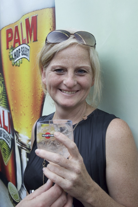 Persvoorstelling Palm Parkies @ Steenhuffel Palm, picture 62, photographed by Bart Baevegems - FrontView Magazine