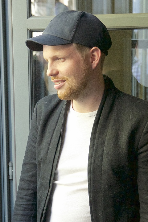 Persvoorstelling Palm Parkies @ Steenhuffel Palm, picture 63, photographed by Bart Baevegems - FrontView Magazine