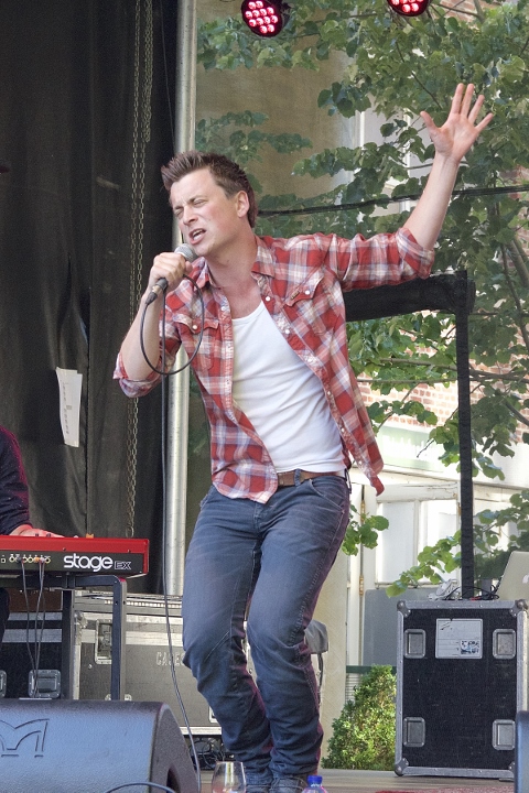 Persvoorstelling Palm Parkies @ Steenhuffel Palm, picture 67, photographed by Bart Baevegems - FrontView Magazine