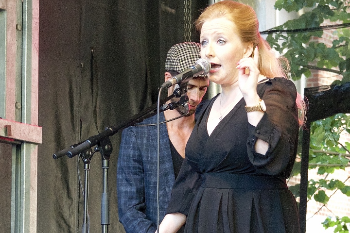 Persvoorstelling Palm Parkies @ Steenhuffel Palm, picture 70, photographed by Bart Baevegems - FrontView Magazine