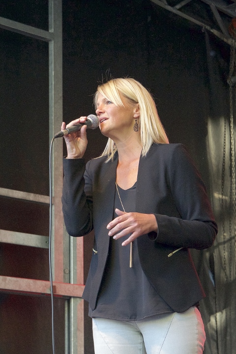 Persvoorstelling Palm Parkies @ Steenhuffel Palm, picture 81, photographed by Bart Baevegems - FrontView Magazine