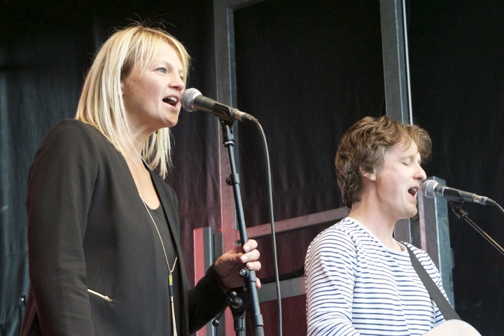 Persvoorstelling Palm Parkies @ Steenhuffel Palm, picture 84, photographed by Bart Baevegems - FrontView Magazine