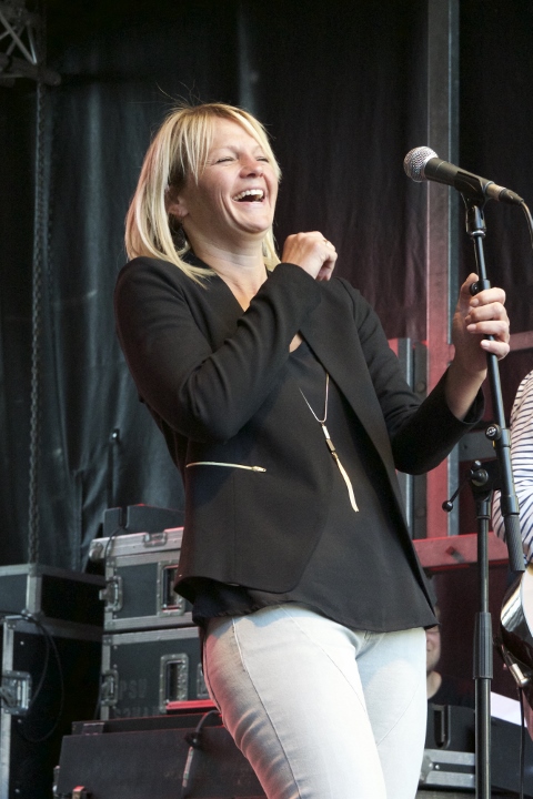 Persvoorstelling Palm Parkies @ Steenhuffel Palm, picture 85, photographed by Bart Baevegems - FrontView Magazine