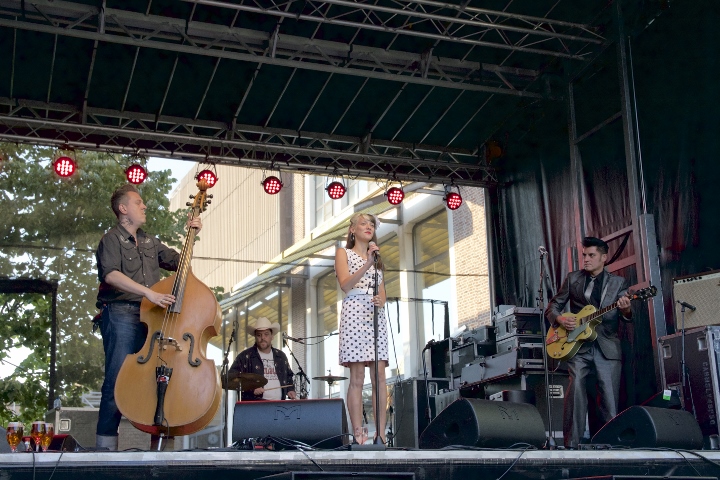 Persvoorstelling Palm Parkies @ Steenhuffel Palm, picture 88, photographed by Bart Baevegems - FrontView Magazine