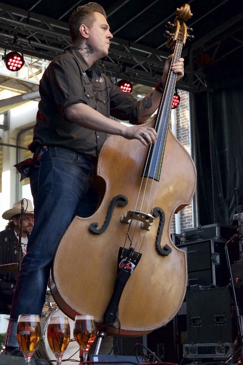 Persvoorstelling Palm Parkies @ Steenhuffel Palm, picture 89, photographed by Bart Baevegems - FrontView Magazine
