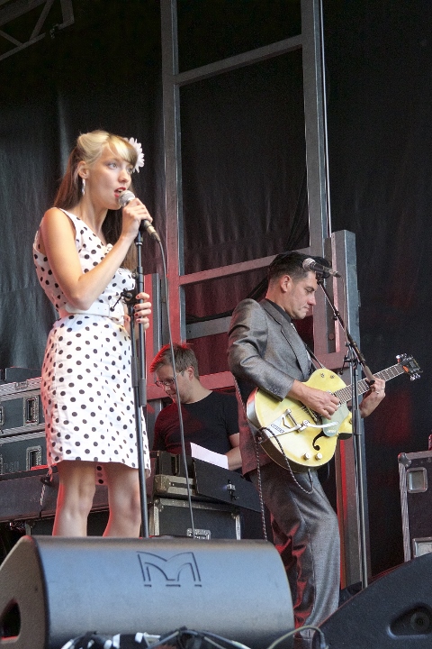Persvoorstelling Palm Parkies @ Steenhuffel Palm, picture 91, photographed by Bart Baevegems - FrontView Magazine