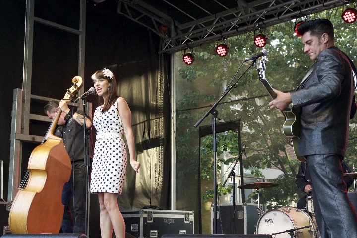 Persvoorstelling Palm Parkies @ Steenhuffel Palm, picture 93, photographed by Bart Baevegems - FrontView Magazine