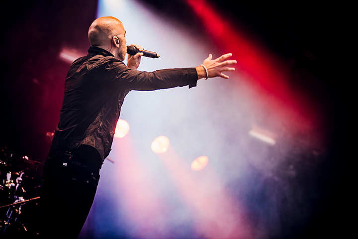 Ed Kowalczyk @ Retropop 2015, picture 10, photographed by Elke Briers - FrontView Magazine