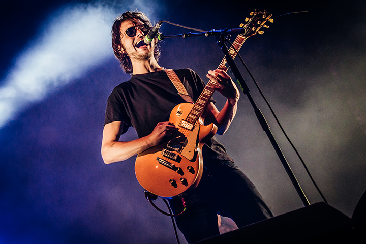 Jett Rebel @ Retropop 2015, picture 4, photographed by Elke Briers - FrontView Magazine