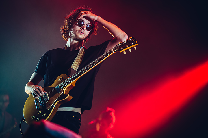 Jett Rebel @ Retropop 2015, picture 7, photographed by Elke Briers - FrontView Magazine