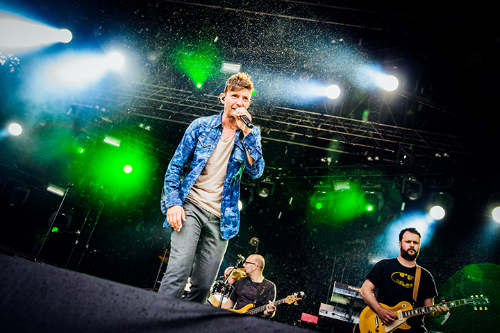 Clouseau @ Retropop 2015, foto 11, foto's door Elke Briers - FrontView Magazine