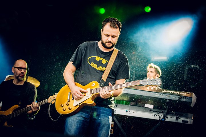 Clouseau @ Retropop 2015, foto 17, foto's door Elke Briers - FrontView Magazine