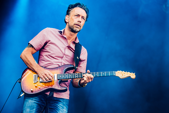 Het Goede Doel @ Retropop 2015, picture 4, photographed by Elke Briers - FrontView Magazine