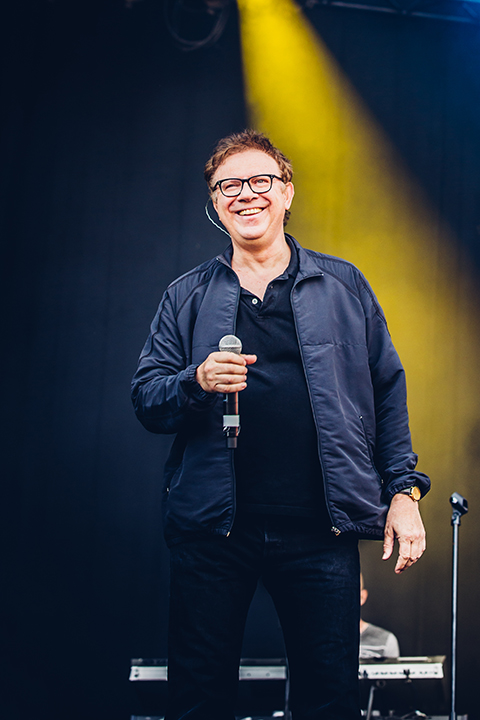 Het Goede Doel @ Retropop 2015, picture 11, photographed by Elke Briers - FrontView Magazine