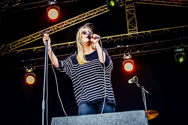 Rondé @ Retropop 2015, foto 1, foto's door Elke Briers - FrontView Magazine