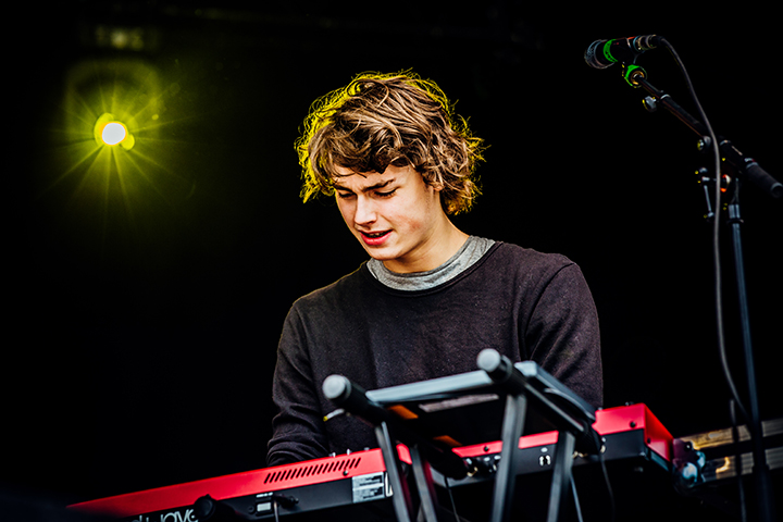 Rondé @ Retropop 2015, foto 4, foto's door Elke Briers - FrontView Magazine