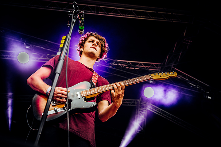 Rondé @ Retropop 2015, foto 7, foto's door Elke Briers - FrontView Magazine