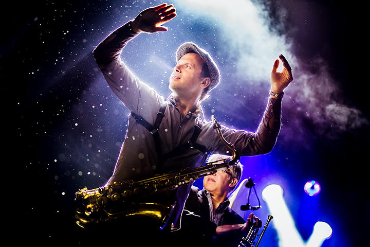 Tom Jones @ Retropop 2015, picture 4, photographed by Elke Briers - FrontView Magazine