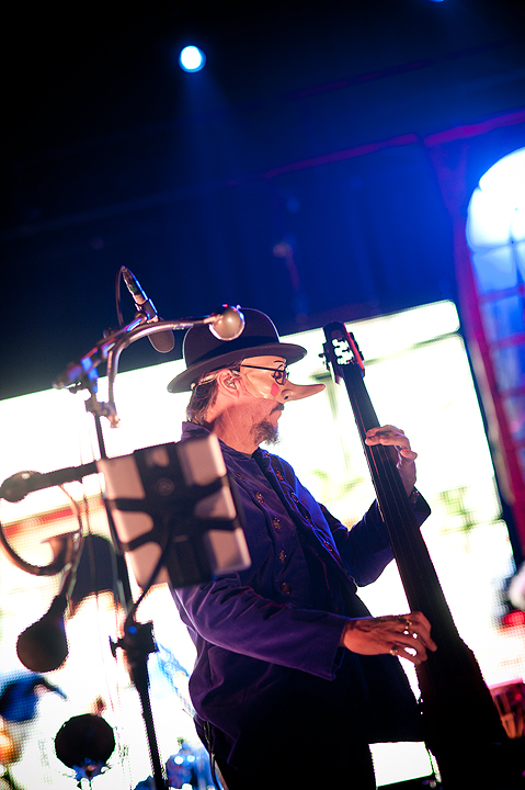 Primus @ AB, foto 26, foto's door Magali Decamps - FrontView Magazine