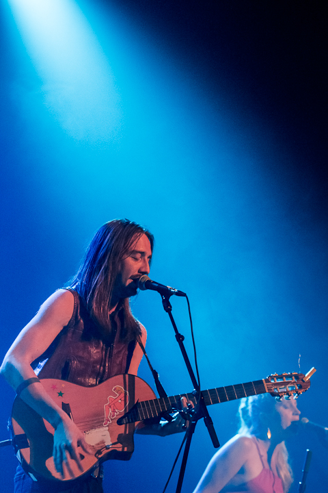 Benefiet voor Nepal @ De Roma, picture 1, photographed by Walter Grimm - FrontView Magazine