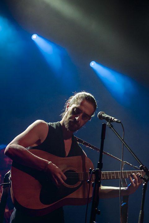 Benefiet voor Nepal @ De Roma, picture 2, photographed by Walter Grimm - FrontView Magazine