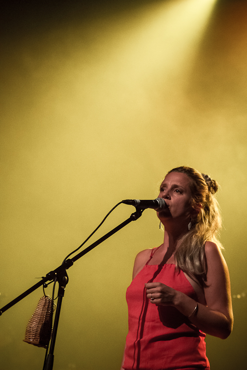 Benefiet voor Nepal @ De Roma, picture 9, photographed by Walter Grimm - FrontView Magazine