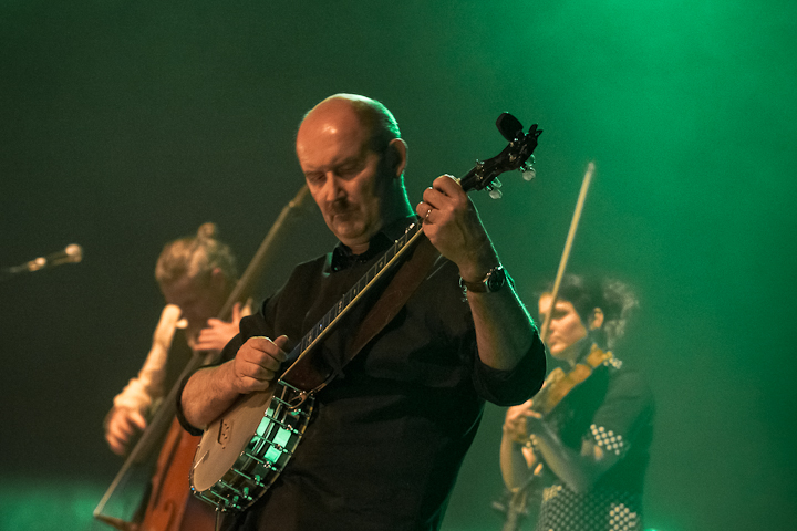 Benefiet voor Nepal @ De Roma, picture 12, photographed by Walter Grimm - FrontView Magazine