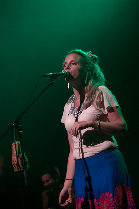 Benefiet voor Nepal @ De Roma, picture 13, photographed by Walter Grimm - FrontView Magazine