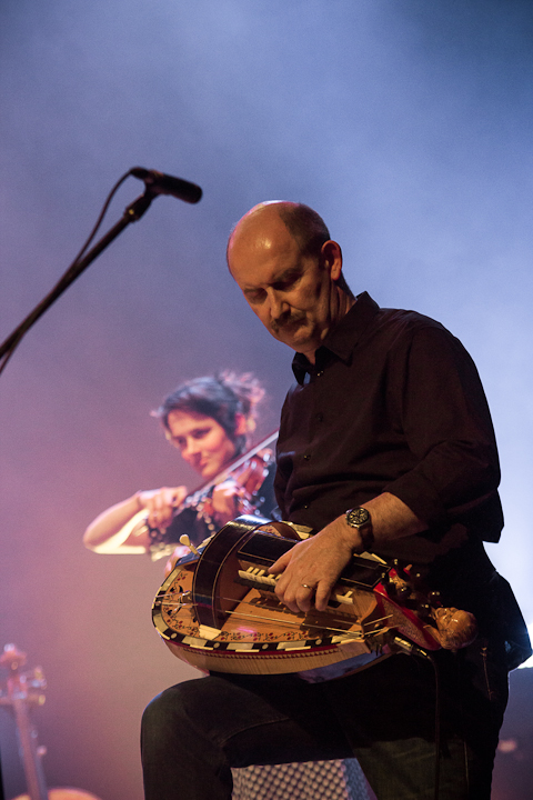 Benefiet voor Nepal @ De Roma, picture 14, photographed by Walter Grimm - FrontView Magazine