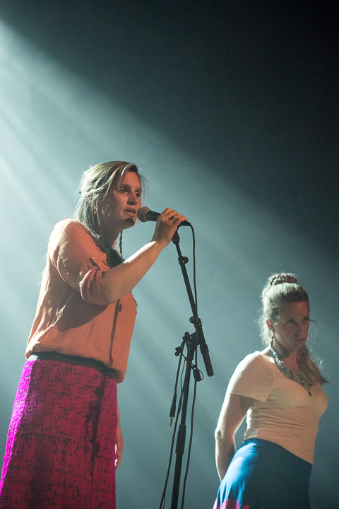 Benefiet voor Nepal @ De Roma, picture 17, photographed by Walter Grimm - FrontView Magazine