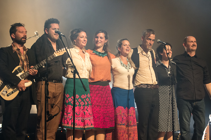 Benefiet voor Nepal @ De Roma, picture 24, photographed by Walter Grimm - FrontView Magazine