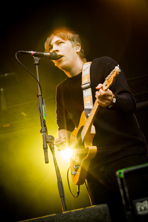 Drenge @ Best Kept Secret Festival 2015 - Dag 1, picture 1, photographed by Tom Stessens - FrontView Magazine