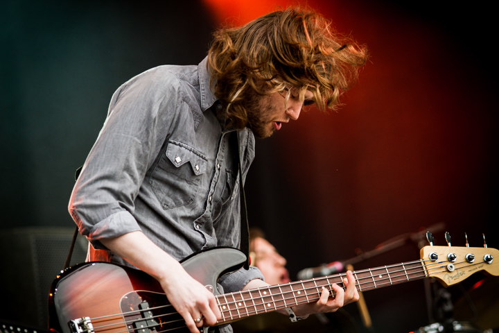 Drenge @ Best Kept Secret Festival 2015 - Dag 1, picture 10, photographed by Tom Stessens - FrontView Magazine