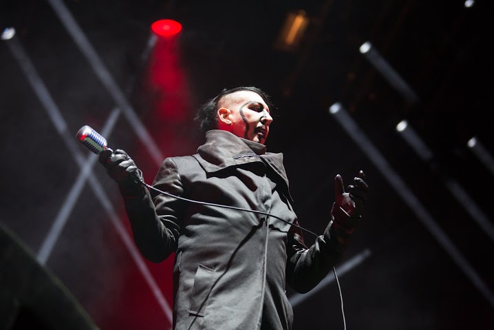 Graspop Vrijdag, picture 6, photographed by GMM Fotografenteam - FrontView Magazine
