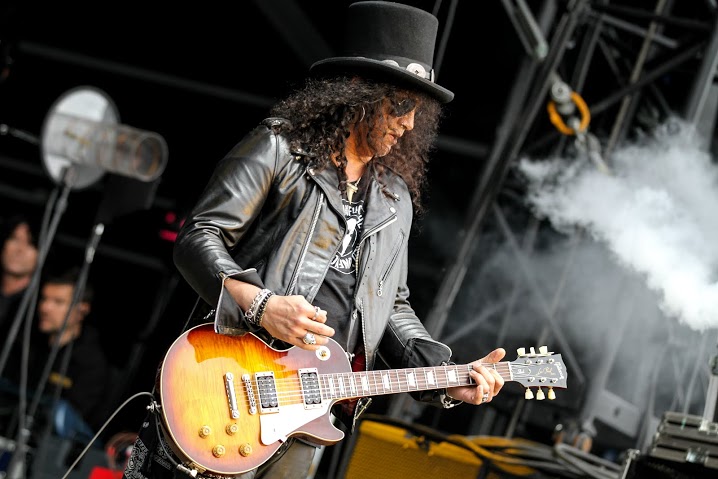 Graspop Vrijdag, picture 12, photographed by GMM Fotografenteam - FrontView Magazine