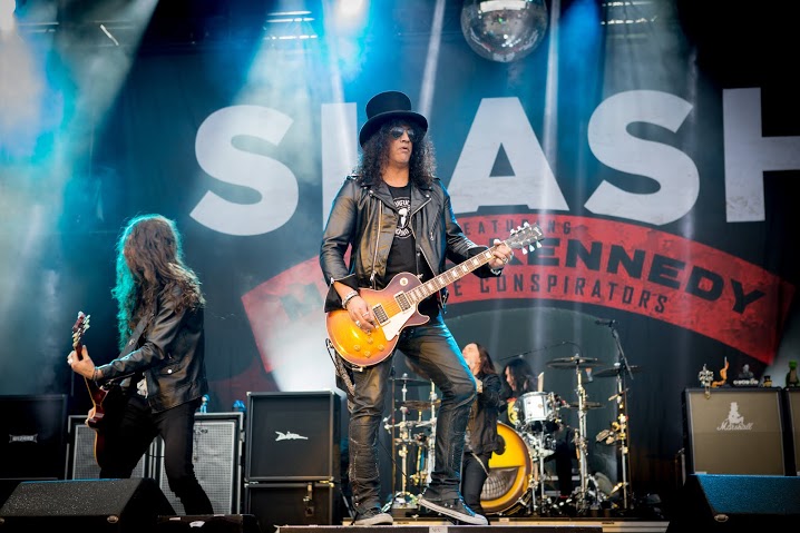 Graspop Vrijdag, picture 14, photographed by GMM Fotografenteam - FrontView Magazine