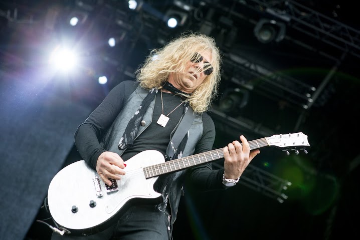 Graspop Vrijdag, picture 16, photographed by GMM Fotografenteam - FrontView Magazine