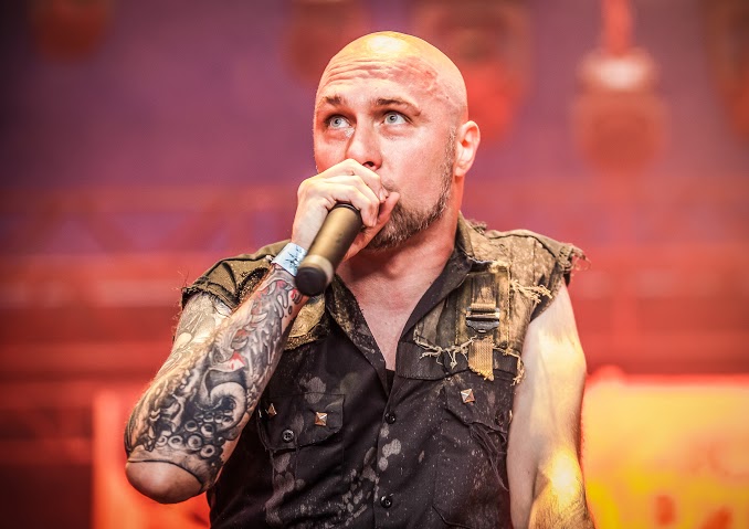 Graspop Vrijdag, picture 17, photographed by GMM Fotografenteam - FrontView Magazine