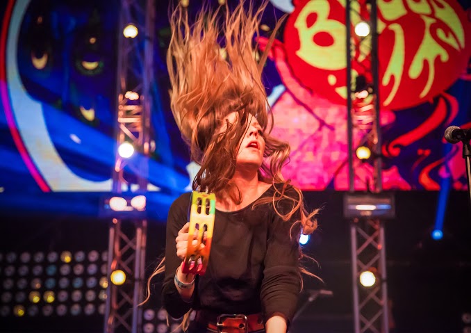 Graspop Vrijdag, picture 22, photographed by GMM Fotografenteam - FrontView Magazine