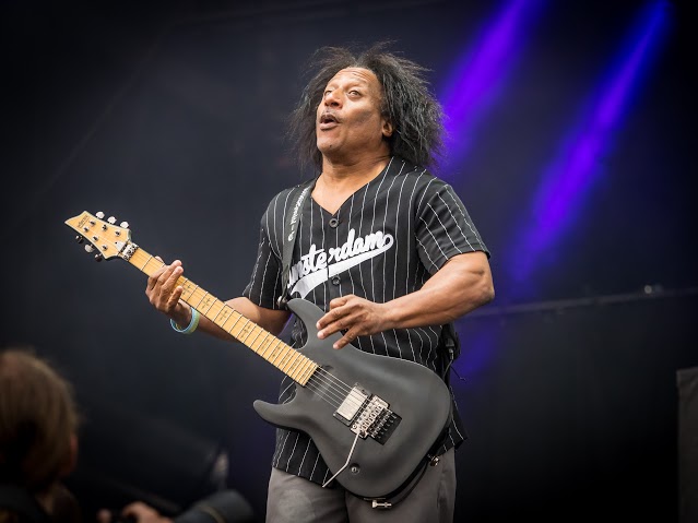 Graspop Vrijdag, picture 23, photographed by GMM Fotografenteam - FrontView Magazine