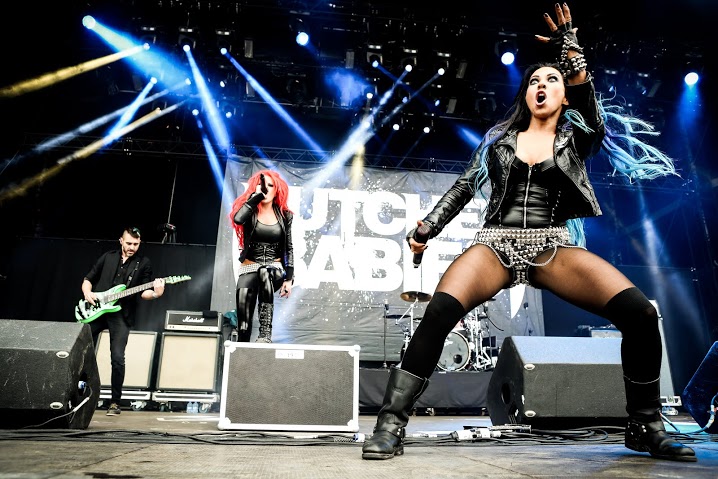Graspop Vrijdag, picture 26, photographed by GMM Fotografenteam - FrontView Magazine