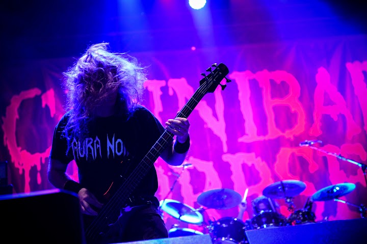 Graspop Vrijdag, picture 28, photographed by GMM Fotografenteam - FrontView Magazine