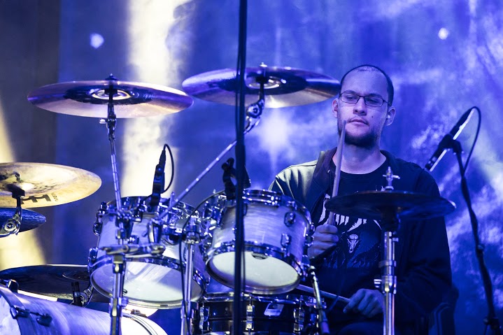 Graspop Vrijdag, picture 31, photographed by GMM Fotografenteam - FrontView Magazine