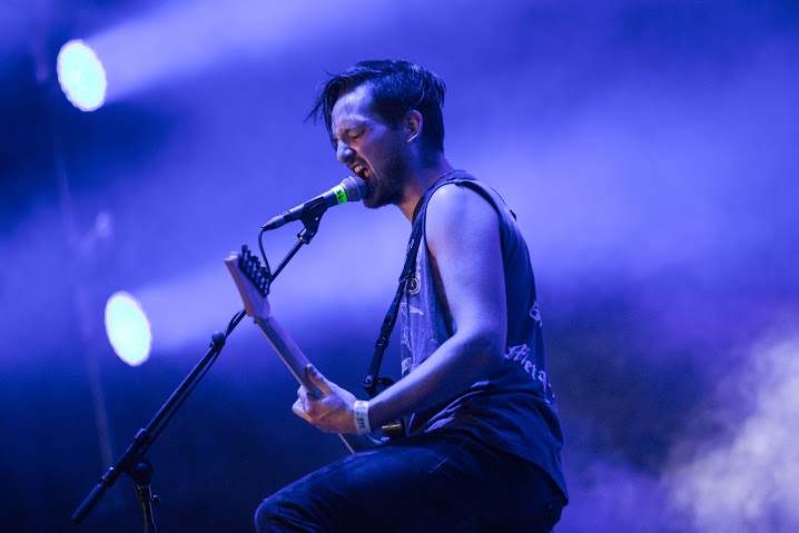 Graspop Vrijdag, picture 32, photographed by GMM Fotografenteam - FrontView Magazine