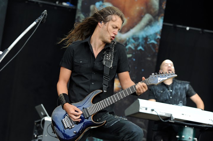Graspop Vrijdag, picture 33, photographed by GMM Fotografenteam - FrontView Magazine